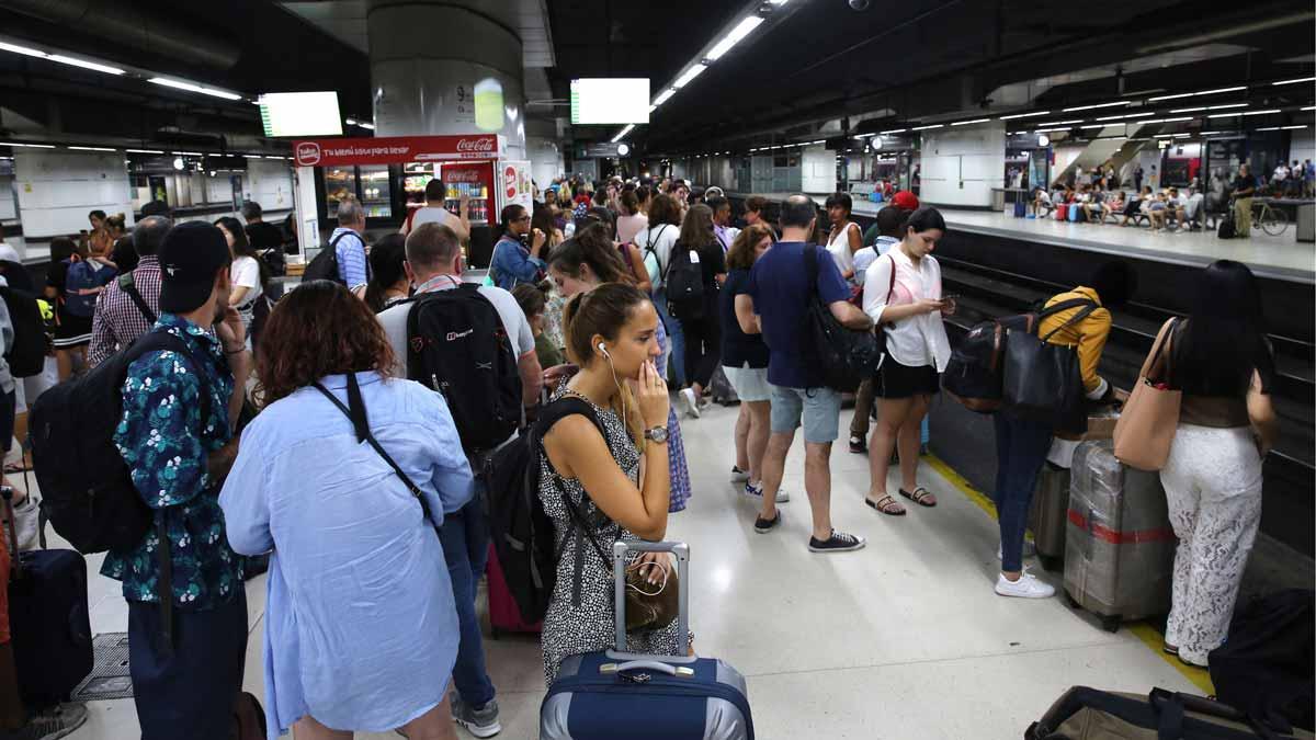 Perderse la mochila de viaje viral de Ryanair sería casi un delito: está al  25% de descuento en