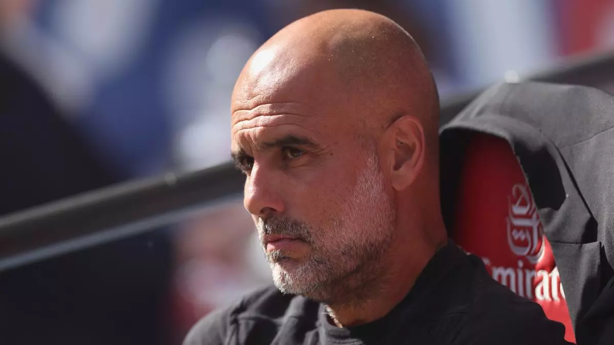 ?Qu谷 necesita el Manchester City para clasificarse para la pr車xima edici車n de la Champions League?