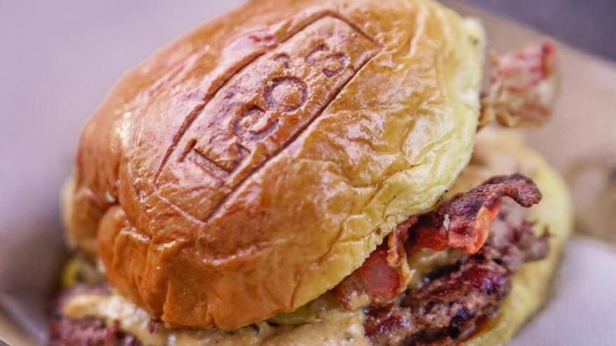 Santa Cruz de Tenerife acogerá el Burger Fest Canarias, el mayor encuentro de hamburguesas gourmet de Europa