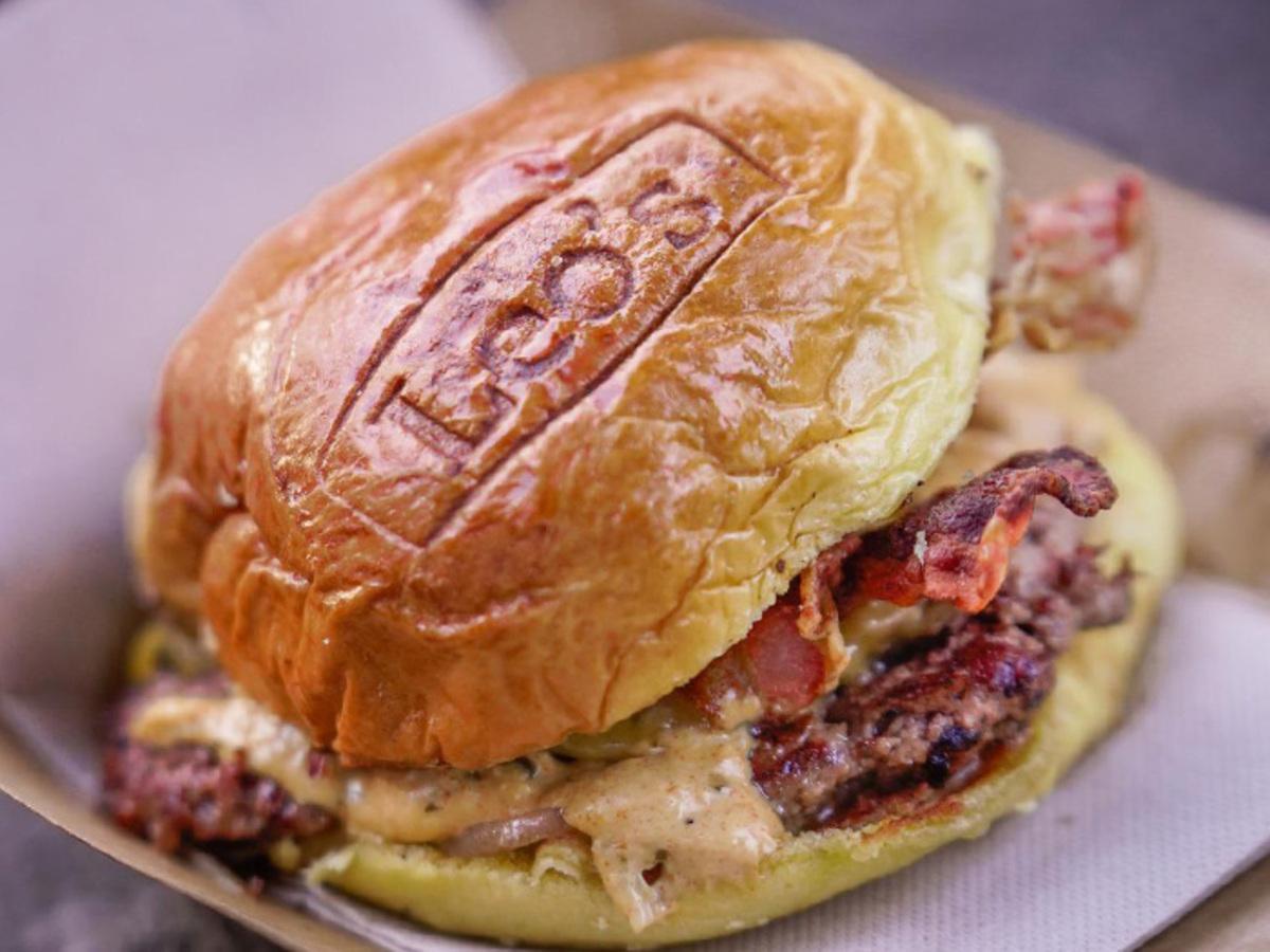 Burger Fest Canarias
