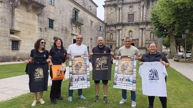 Presentación de la cita.
