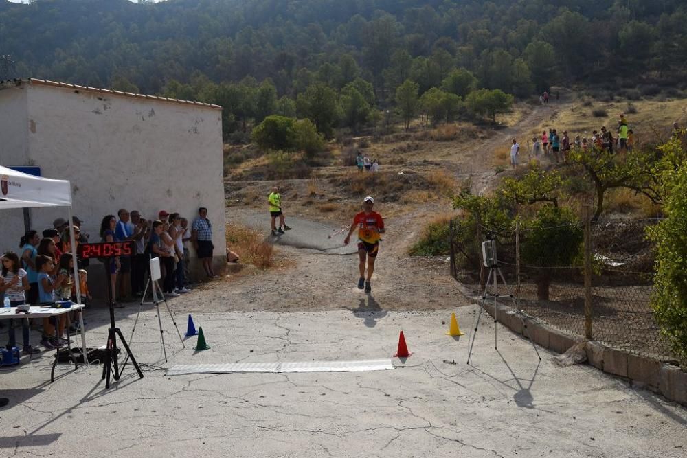 III Trail del Gavilán