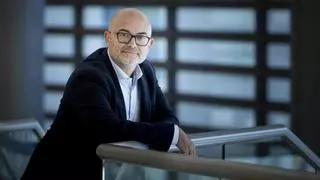 Antonio Fornés, filósofo: "Viajar y filosofar comparten la misma dinámica, la necesidad de distanciarte de lo que te rodea"