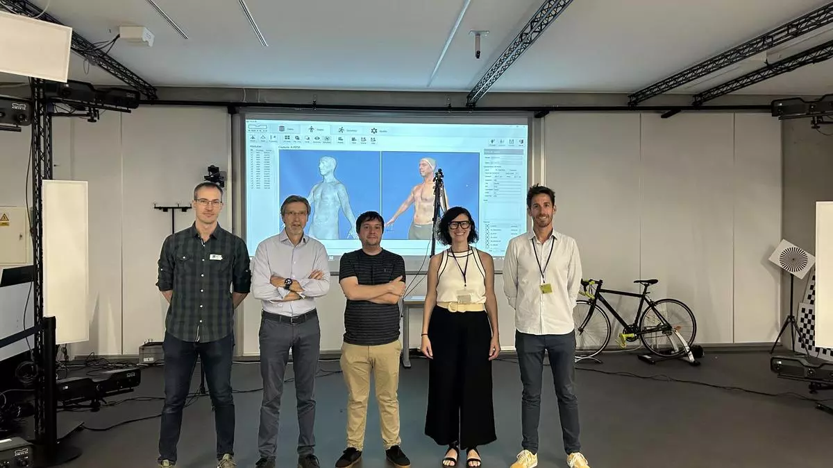 El Instituto de Biomecánica (IBV) y ESAT unen sus fuerzas para impulsar la innovación