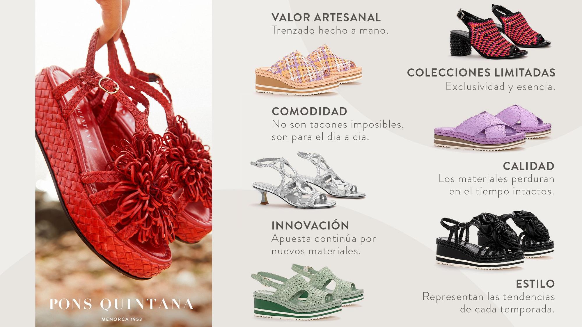 Pons quintana colección primavera verano 2020 new arrivals
