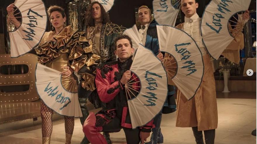 Ya se puede ver el tráiler de la película &#039;Disco, Ibiza, Locomía&#039;: &quot;Yo convertí una anécdota ibicenca en un grupo de éxito internacional&quot;