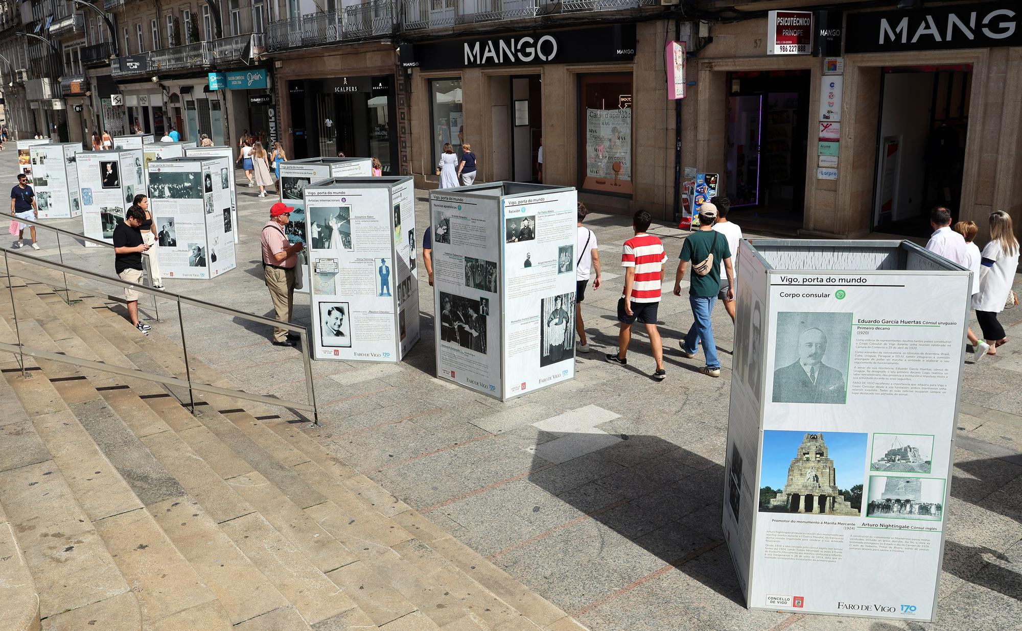 Limpia Chimeneas de Galicia: la importancia de la puesta a punto de las  instalaciones - Faro de Vigo