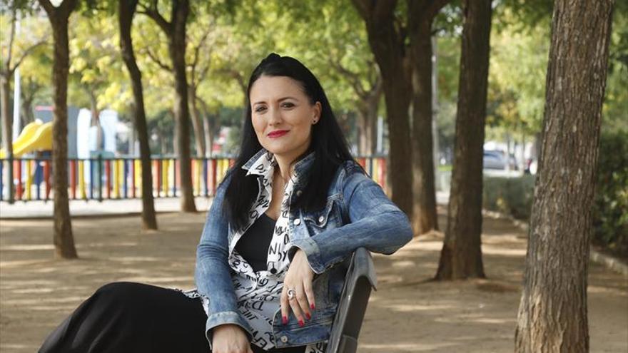 Sara Rodríguez: «Cojamos nuestras fortalezas y convirtámoslas en oportunidades»