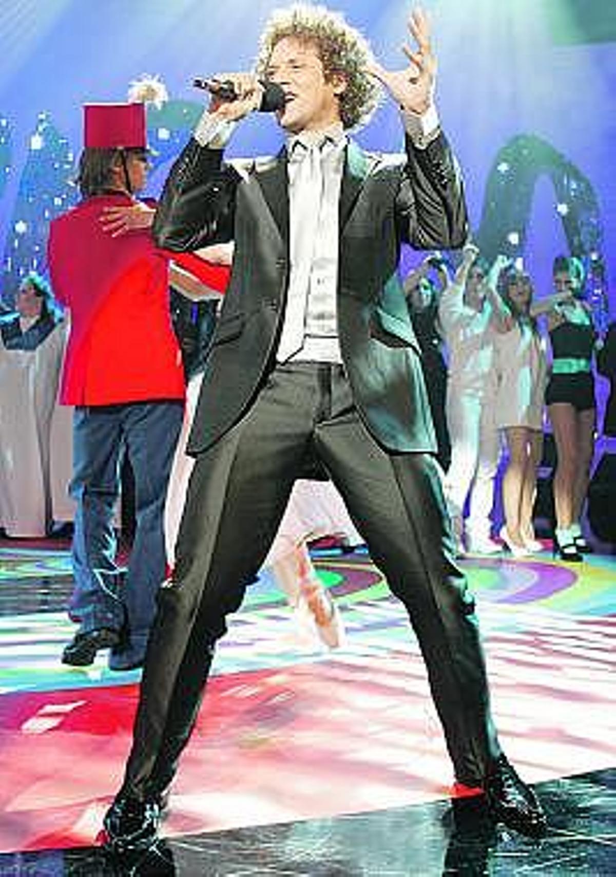 John Cobra Envenena Eurovisi n john-cobra-envenena-eurovisi-n