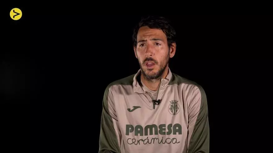 Dani Parejo no continuará en el Villarreal