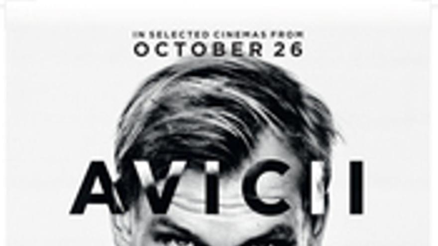 Avicii: True Stories