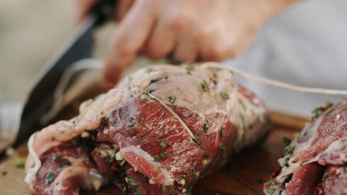 Comer carne ¿sí o no? ¿Qué dicen los expertos en nutrición?