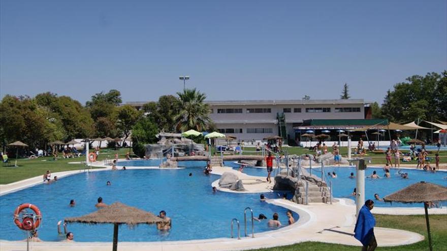 Desescalada en Córdoba: ¿Habrá piscina este verano?
