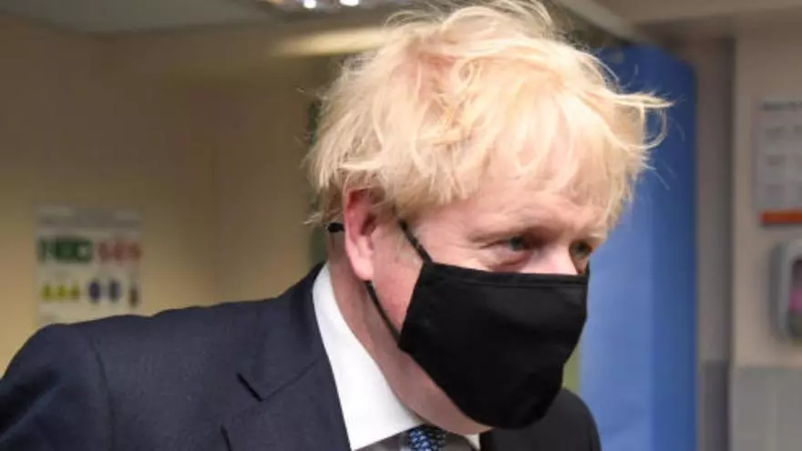 Reino Unido impone cuarentena a viajeros de España