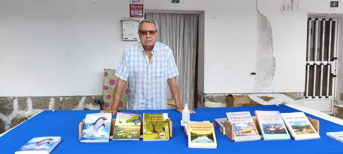 GALERÍA | La Feria de Artesanía de Ribadelago, en imágenes GALERÍA | La Feria de Artesanía de Ribadelago, en imágenes