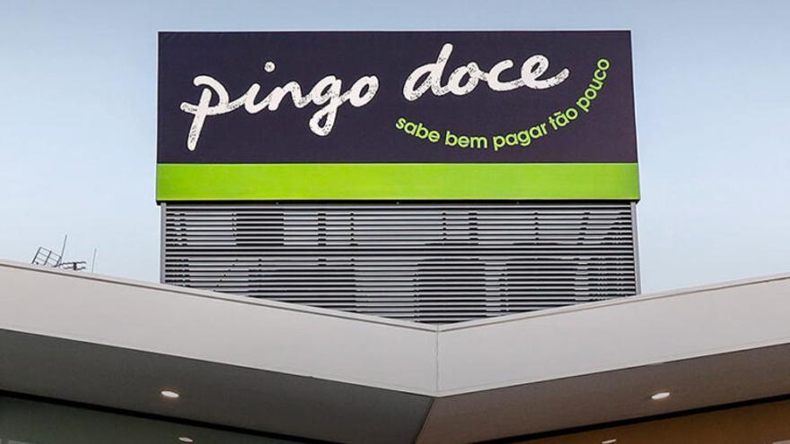 Pingo Doce moderniza la superficie de Monção