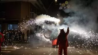 Fiesta Mayor de Invierno de Castelldefels 2023: cultura popular, música y la Feria medieval