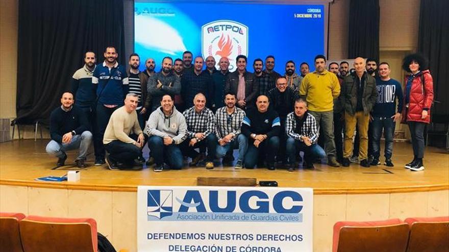 Curso de AUGC