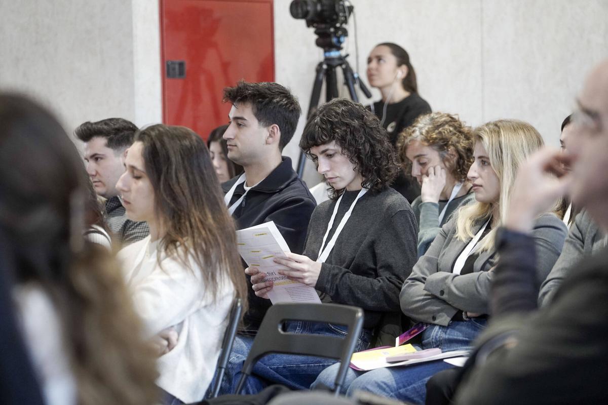 Primera Jornada de comunicació local i comarcal del Bages