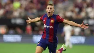 El plan del Barça con Fermín López puede saltar por los aires