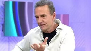 Alessandro Lequio rompe su silencio y habla abiertamente del problema de salud que padece: "Me acaban de llegar los resultados"