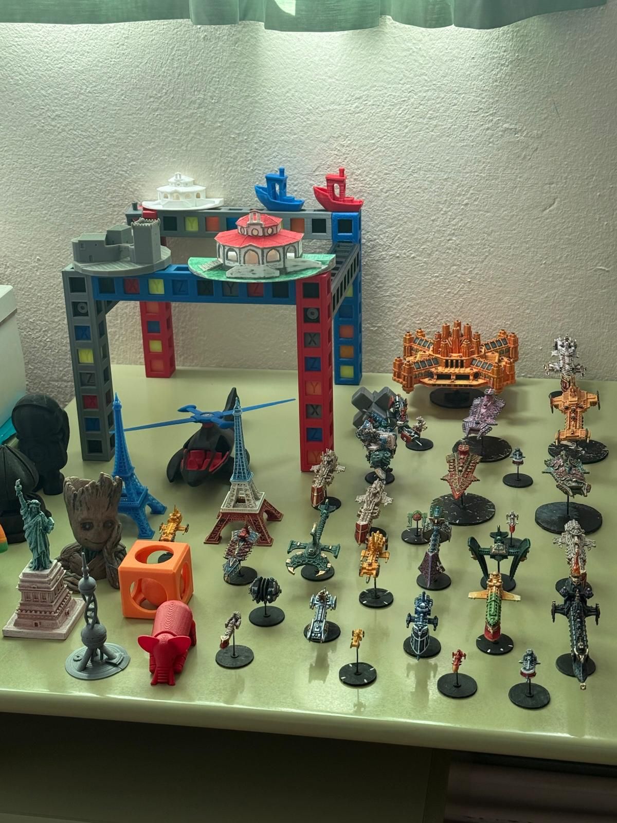 En imágenes: El instituto Arzobispo Valdés-Salas celebra sus terceras jornadas culturales