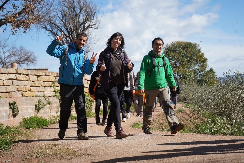 Transéquia 2024: Busca't a les fotos