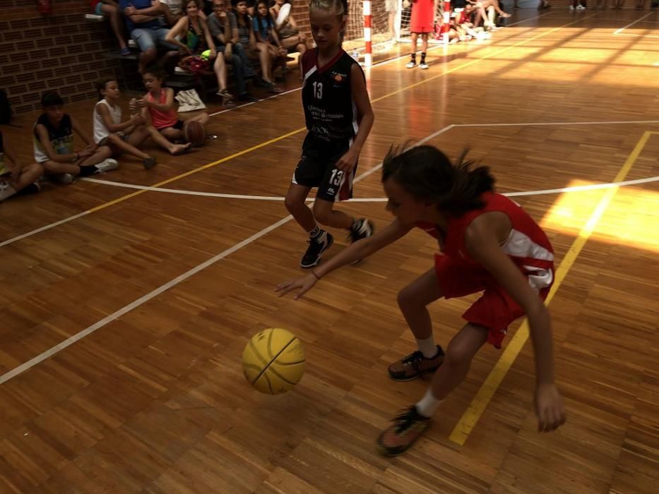 3x3 La Manga 2019