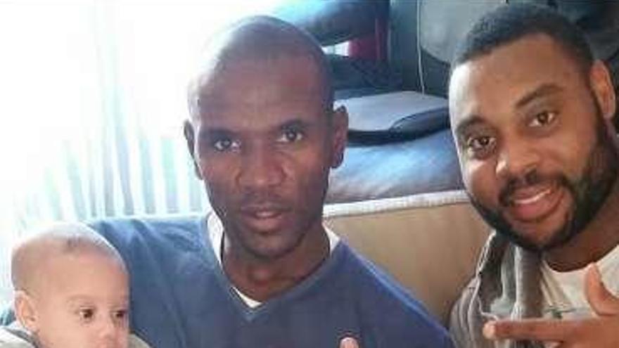 El trasplante de Abidal, bajo lupa