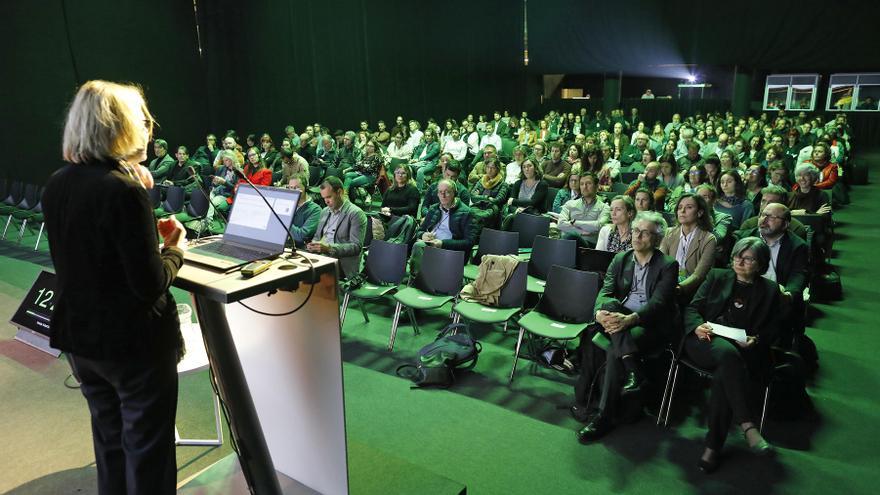 Un centre comercial del reciclatge i electrodomèstics vells amb vessant social: arranca el 6è #wasteinprogress a Girona