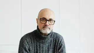 La novela negra que triunfó en gallego llega ahora a Zamora de la mano de Manuel Esteban