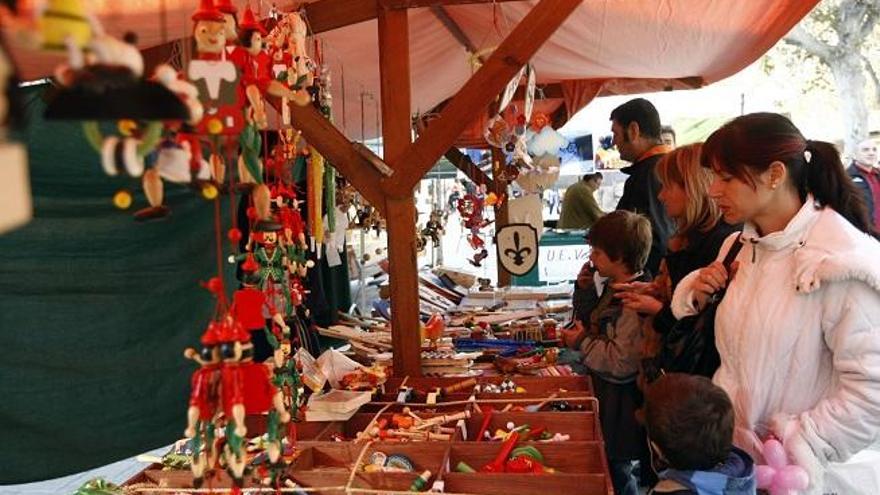 Planes de Navidad en Valencia