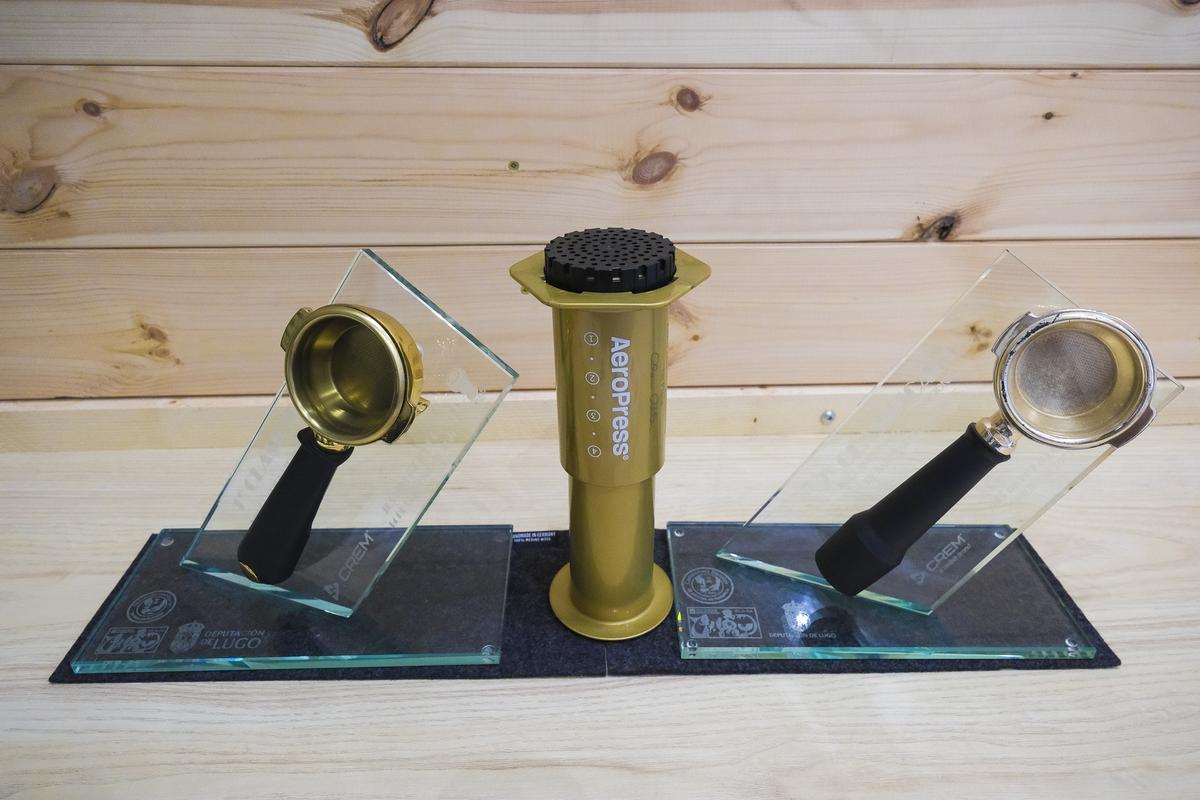 Los premios de Sara Solanas