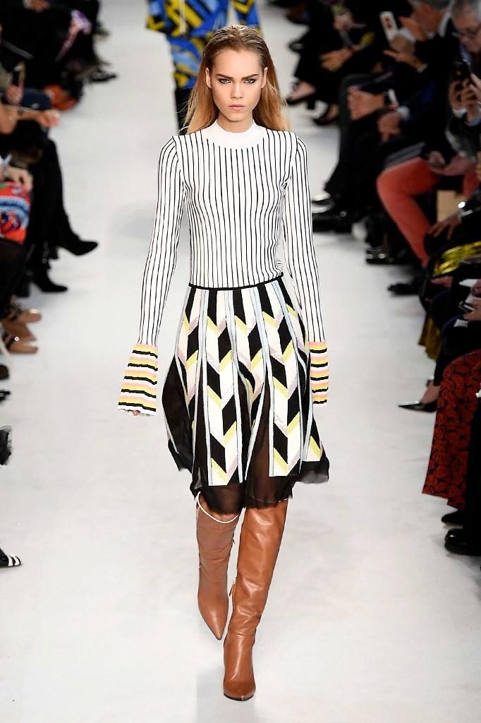 Emilio Pucci - Milán - Mujer - Otoño-Invierno 2016-2017 39
