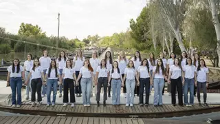 Pistoletazo de salida a las fiestas patronales de Benifaió