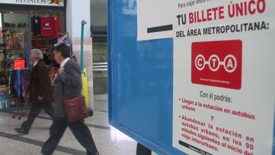 El Consorcio de Transportes pondrá en marcha el abono joven