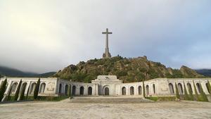 Valle de los caidos