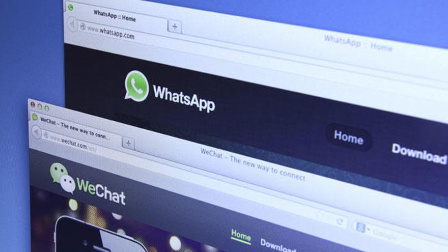 Whatsapp Web ¿qué Es Y Cómo Funciona Superdeporte 9586