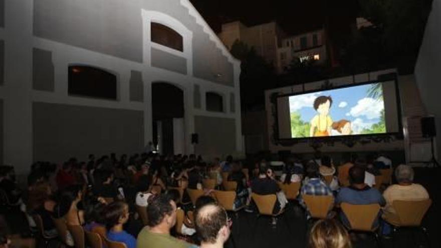 Alicante tendrá un festival de cine alternativo