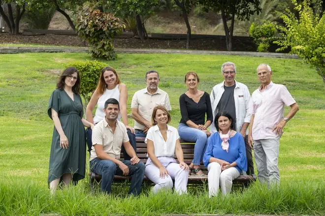 La política es un número