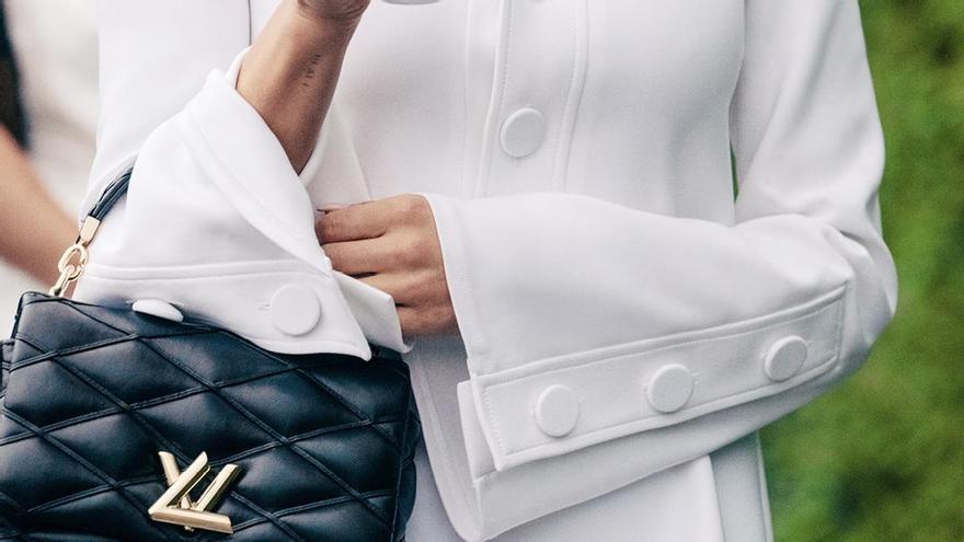 Louis Vuitton tiene a las cinco mujeres perfectas para su nueva