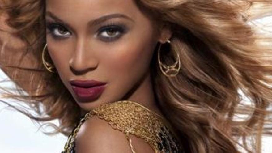 Beyoncé estrena nuevo vídeo junto a Lady Gaga