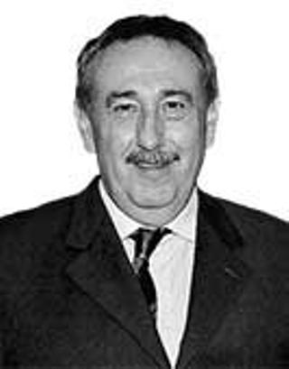 Bartolomé Servera