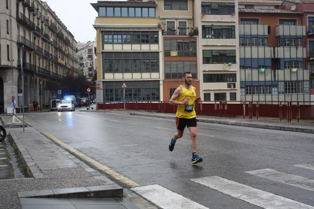 21a cursa 5 Km de Girona Esports Parra - La Salle