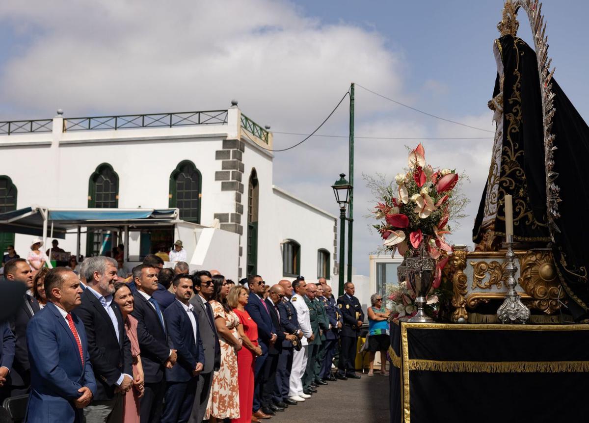 Dolores de actualidad