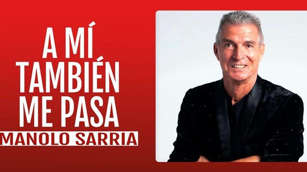 MANOLO SARRIA EN L ALCORA L Alcora Dice S A La Risa Manolo Sarria MANOLO SARRIA EN L ALCORA L Alcora Dice S A La Risa Manolo Sarria