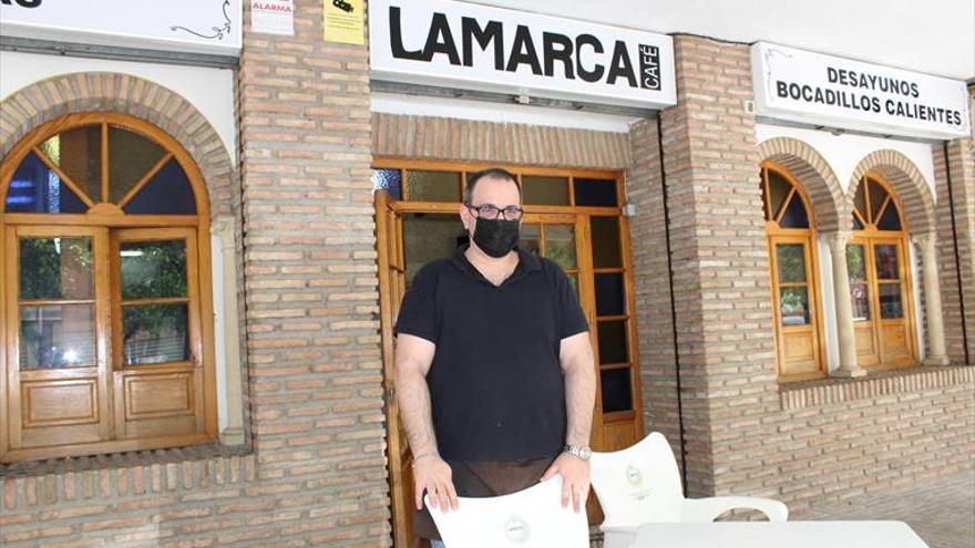 Lamarca Café