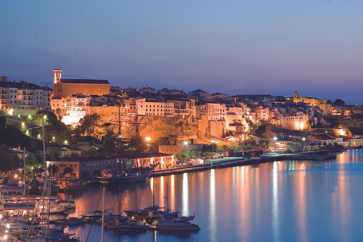 Menorca