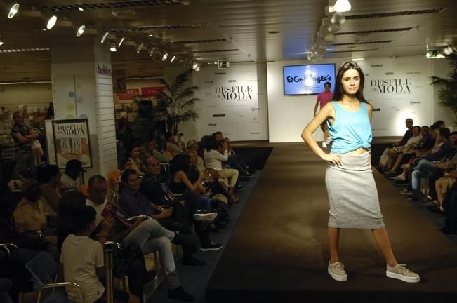 DESFILE DE MODA JUVENIL