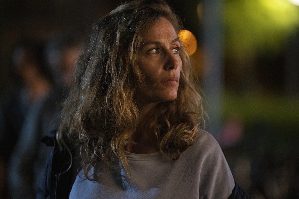 Cécile de France, en una imagen de 'La residencIA'